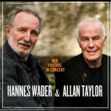 Allan Taylor - Old Friends In Concert '2013