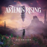 Artemis Rising - Ascension '2018