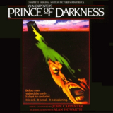 John Carpenter & Alan Howarth - Prince Of Darkness OST (Complete, CD1) '1987