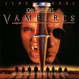 John Carpenter - Vampires OST '1998