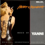 Yanni - Heart Of Midnight '1989