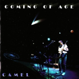 Camel - Coming Of Age '1998