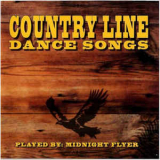Midnight Flyer - Country Line Dance Songs '1998