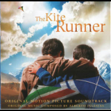 Alberto Iglesias, Marc Foster - The Kite Runner / Бегущий за ветром OST '2007