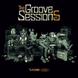 Chinese Man, Scratch Bandits Crew, Baja Frequencia - The Groove Sessions, Vol. 5 '2020