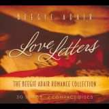 Beegie Adair - Love Letters: The Beegie Adair Romance Collection (CD1) '2011
