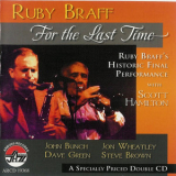 Ruby Braff & Scott Hamilton - Ruby Braff And Scott Hamilton (CD1) '2008