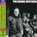 The Doobie Brothers - The Doobie Brothers '1971