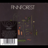Finnforest - Alpha To Omega (3CD) '2018