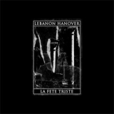 Lebanon Hanover & La Fete Triste - Split '2011