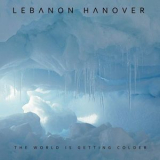 Lebanon Hanover - The World Is Getting Colder '2012