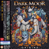 Dark Moor - Origins (2CD) '2018