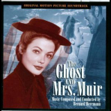 Bernard Herrmann - The Ghost And Mrs. Muir '1947