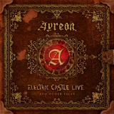 Ayreon - Twisted Coil (feat. Damian Wilson) (live) '2020