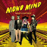 Mono Mind - Mind Control (Extended Version) '2019