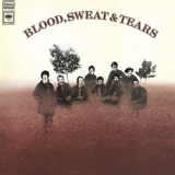 Blood, Sweat & Tears - Blood, Sweat & Tears (Expanded Edition) [Hi-Res] '1968