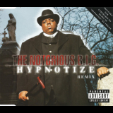 The Notorious B.I.G. - Hypnotize (Maxi CD Single) [CDS] '1997