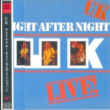 U.k. - Night After Night '1979 