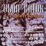 Ulan Bator - D-construction [CDS] '2000