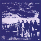 Wigwam - Live Music From The Twilight Zone '1975 