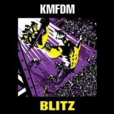 Kmfdm - Blitz '2009