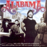 Alabama - American Pride '1992