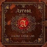 Ayreon - Electric Castle Live And Other Tales '2020