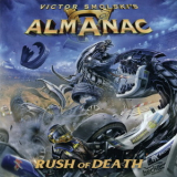 Almanac - Rush Of Death '2020