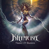 Khymera - Master Of Illusions '2020