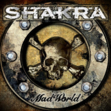 Shakra - Mad World '2020