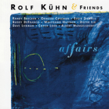 Rolf Kuhn - Affairs '1997