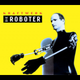 Kraftwerk - Die Roboter [CDS] '1991