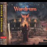 Wardrum - Awakening '2016