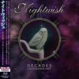 Nightwish - Decades (Live In Buenos Aires) '2019