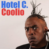 Coolio - Hotel C. '2015