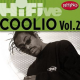 Coolio - Rhino Hi-Five: Coolio [Vol 2] '2006