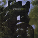 Ultravox - Rare Volume 2 '1994