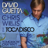 David Guetta - Tomorrow Can Wait '2008