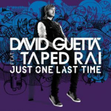 David Guetta - Just One Last Time '2012