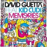David Guetta - Memories '2010