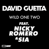 David Guetta - Wild One Two (feat. Nicky Romero & Sia) '2012