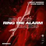 Nicky Romero, David Guetta - Ring The Alarm '2019