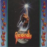 Geordie - Save The World (2006 Remaster) '1976
