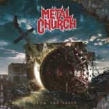 Metal Church - From The Vault '2020