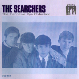 The Searchers - The Definitive Pye Collection (3CD Set) (CD2) '2004