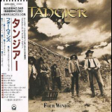 Tangier - Four Winds (22p2-2901) '1989
