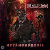 Helker - Metamorphosis '2019