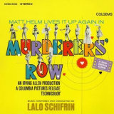 Lalo Schifrin - Murderer's Row '1967