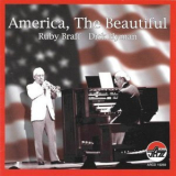 Ruby Braff & Dick Hyman - America, The Beautiful '2002