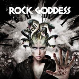 Rock Goddess - This Time '2019